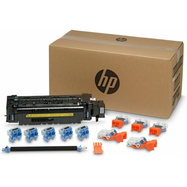KIT HP L0H25A 220v KIT DE MANUTENÇÃO M60x/E600xx SERIES