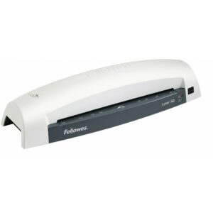MAQUINA PLASTIFICAR LUNAR A3 FELLOWES