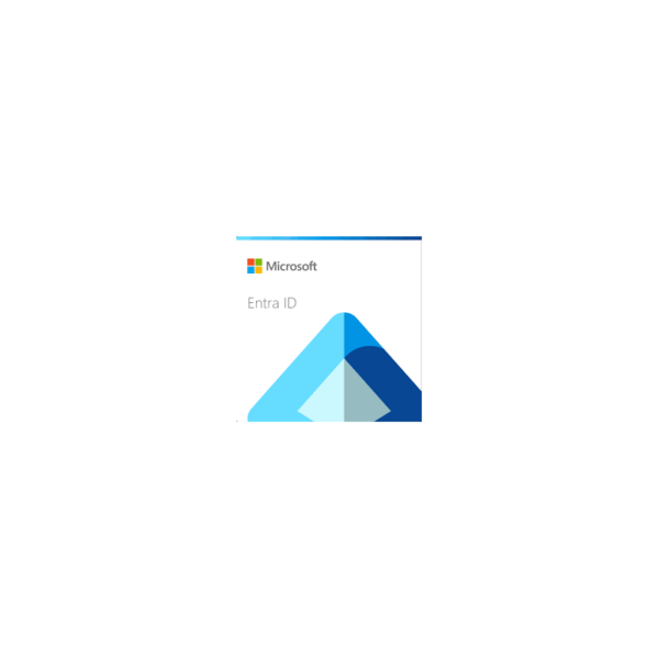 Microsoft Entra ID P1 - P1Y - Annual