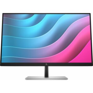 MONITOR 23.8' HP E24 G5 DP/HDMI/4USB
