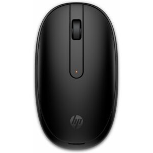 MOUSE HP WIFI BT 245 PRETO