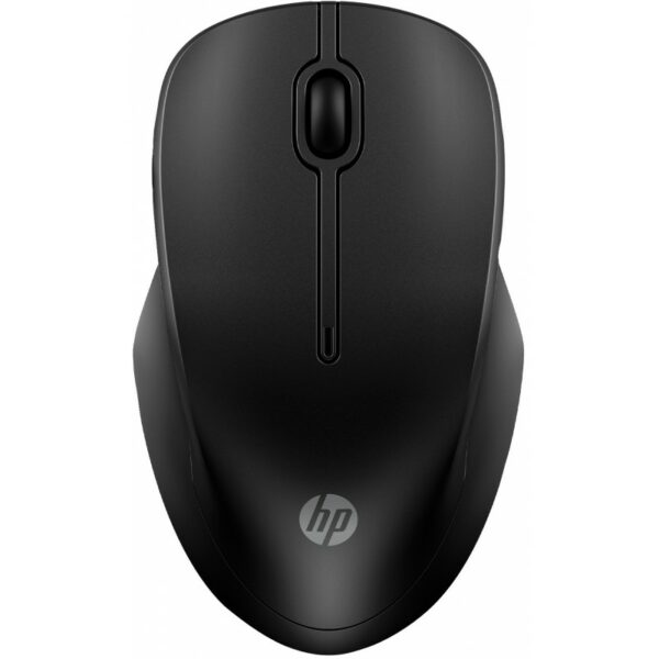 MOUSE HP WIFI BT 255 DUAL PRETO