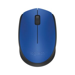 MOUSE LOGITECH WIFI M171 AZUL