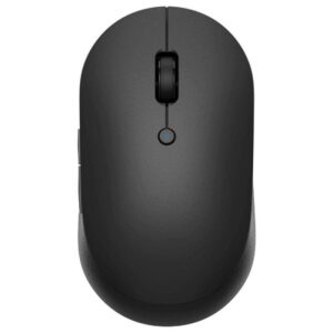 MOUSE XIAOMI MI WIRELESS SILENT PRETO