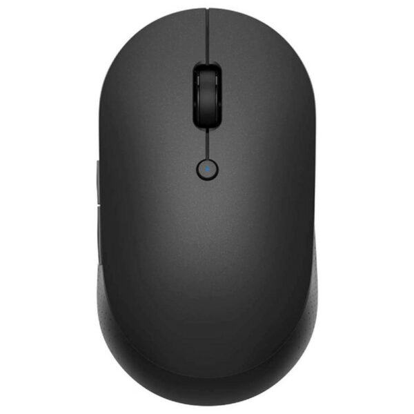MOUSE XIAOMI MI WIRELESS SILENT PRETO