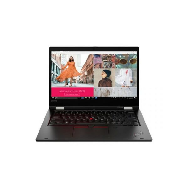 PORT LENOVO YOGA 13,3' TOUCH FHD I3-10110U 8GB 256SSD PEN W10H