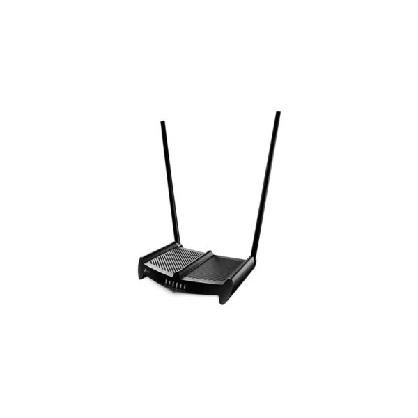 ROUTER TP-LINK WIFI 300Mbps N HIGH POWER