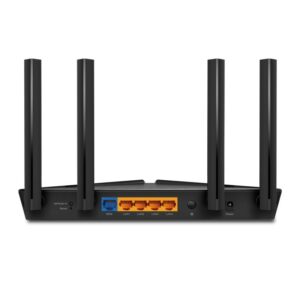 ROUTER TP-LINK WIFI 6 AX3000 DUAL BAND ARCHER AX53