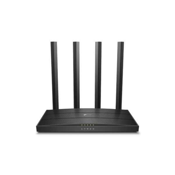 ROUTER TP-LINK WIFI AC1200 DUAL MU-MIMO A6