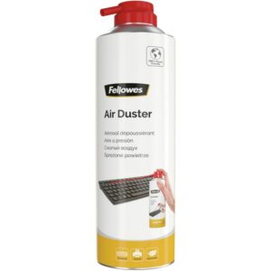 SPRAY AR COMPRIMIDO FELLOWES HFC 400ML