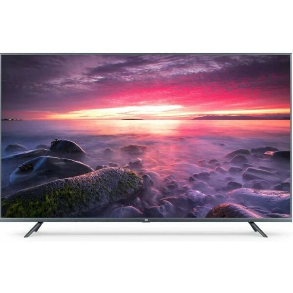 TV 55' LED XIAOMI 4S 53R 4K ANDROID SMART