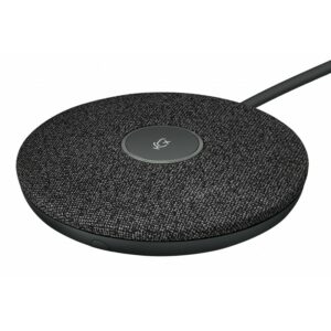 VC LOGITECH MICROFONE PARA RALLY