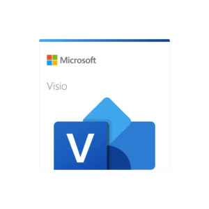 Visio LTSC Standard 2021