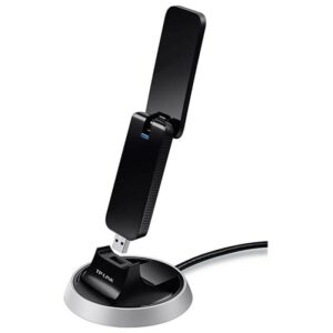 WIFI ADAPT.USB 3.0 TP-LINK AC1900  HIGH GAIN DUAL BAND