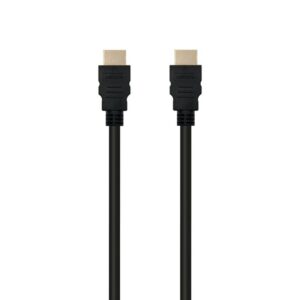 CABO EWENT HDMI SOHO HIGH-SPEED C/ ETHERNET 1M