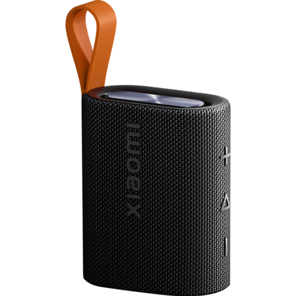 COLUNA XIAOMI MI SOUND POCKET 5W PRETO