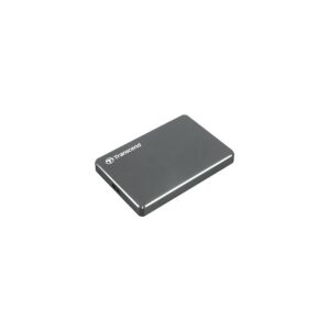HD EXT 2.5'  1TB HDD TRANSC. C3S