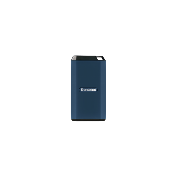 HD EXT 2.5' 1TB SSD TRANSC. ESD410C USB-C MILITARY