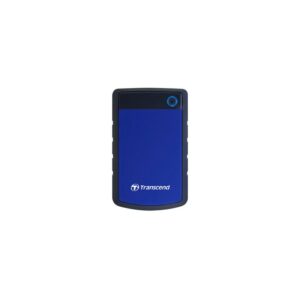 HD EXT 2.5' 1TB TRANSC. H3P