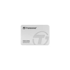 HD INT 2.5' 1TB SSD TRANSC. SATAIII QLC NAND