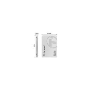 HD INT 2.5' 2TB SSD TRANSC 230S SATA3 3D TLC