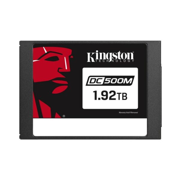 HD INT 2.5' SSD 1920GB KINGSTON ENTERPRISE (MISTO)