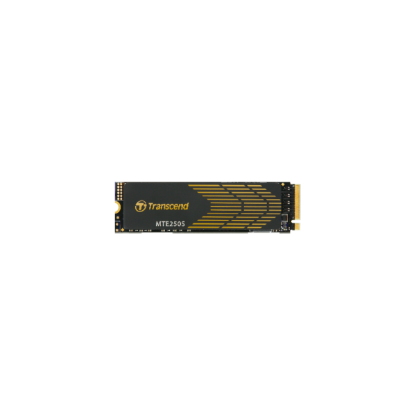 HD INT M.2 1TB SSD TRANSC. PCIE NVME TLC DRAM