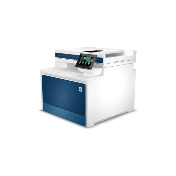 HP LASERJET MFP COLOR 4303FDW (33PPM) WIFI