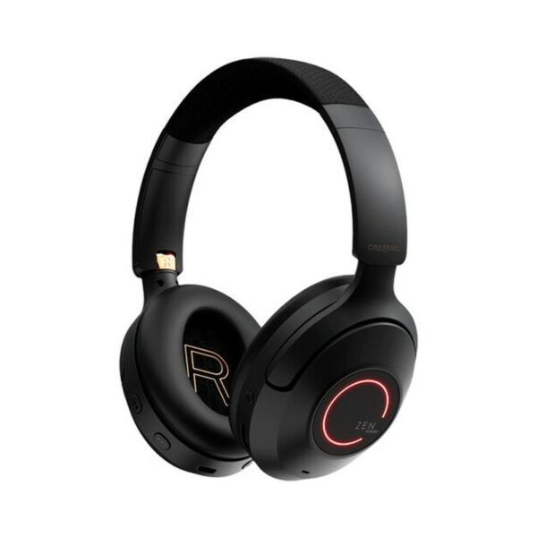 HS CREATIVE ZEN HYBRID PRO BLUETOOTH NC PRETO