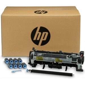 KIT HP M630 B3M78A MANUTENCAO  220V