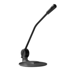 MICROFONE EWENT MULTIMEDIA 1,8M PRETO