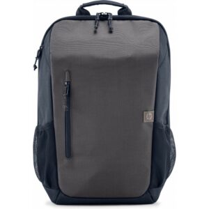 MOCHILA HP 15.6' TRAVEL 18LT EXPANSIVEL CINZA