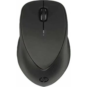 MOUSE HP WIFI PREMIUM PRETO