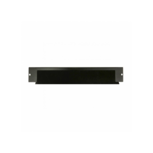PASSACABO WP RACK 19' COM ESCOVA PRETO