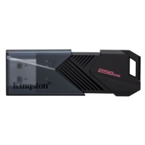 PEN DRIVE 256GB KINGSTON DATA TRAVELER EXODIA M USB 3.2 GEN1