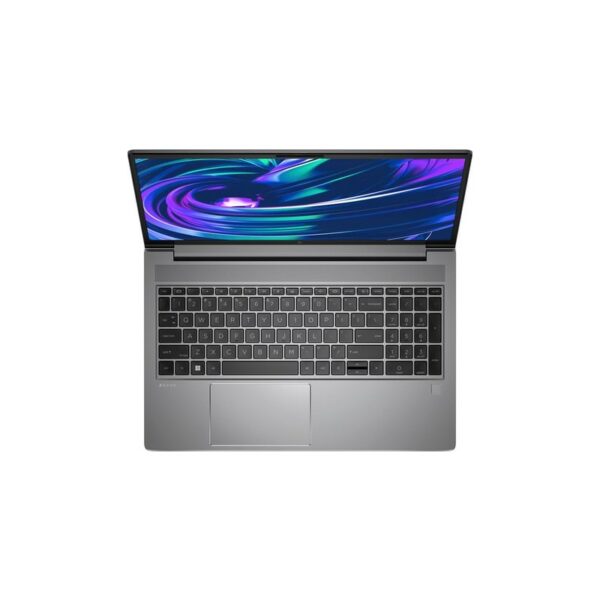 PORT HP ZPOWER 15.6' I9-13900H QHD 300NITS 32GB 1TB SSD RTX 2000 ADA 8GB W11P