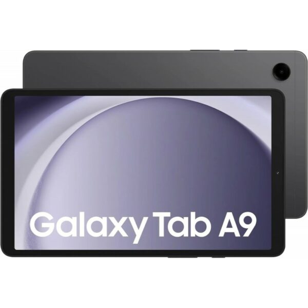 TABLET SAMSUNG GALAXY TAB A9 LTE (4G) 8,7' 4GB/64GB CINZENTO