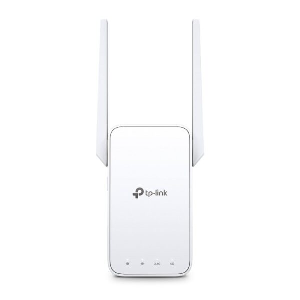 AP WIFI TP-LINK RANGE EXT. AC1200