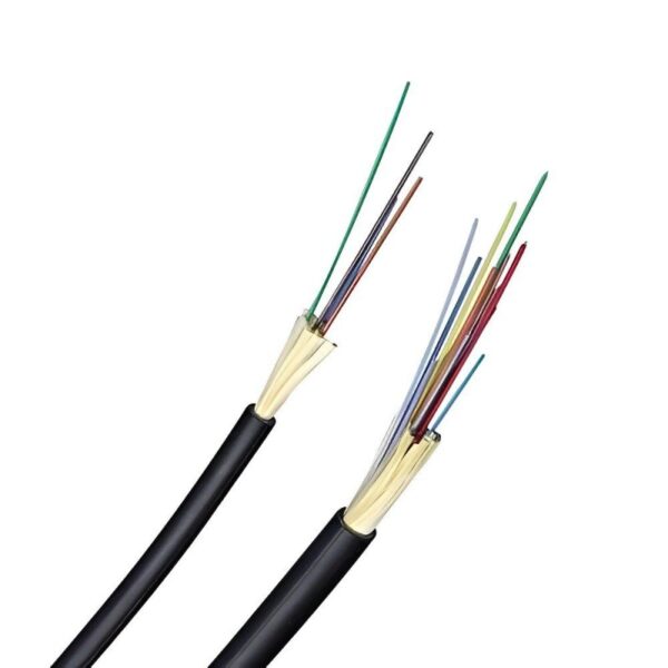 CABO FO 300M INDOOR/OUTDOOR 12F SM LSZH DLINK