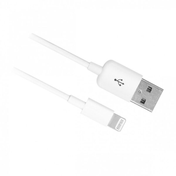 CABO USB-A PARA LIGHTNING EWENT IPHONE 1.0M