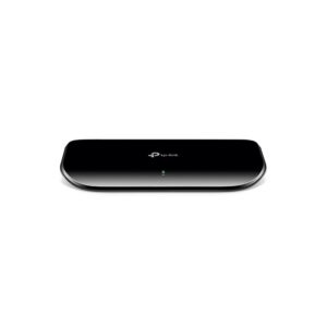 DESKTOP SWITCH 8 PORTAS 10/100/1000Mbps RJ45 TP-LINK