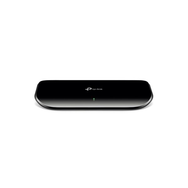 DESKTOP SWITCH 8 PORTAS 10/100/1000Mbps RJ45 TP-LINK