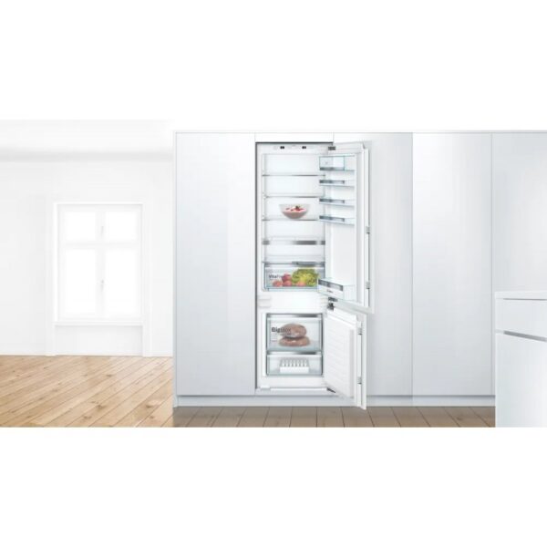 GD B-IN FRIG BOSCH 209L SERIE 6 COMBINADO