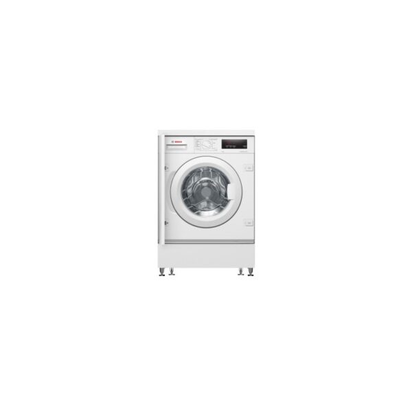 GD B-IN MAQ L/ROUPA BOSCH 8KG SERIE 6 1200RPM