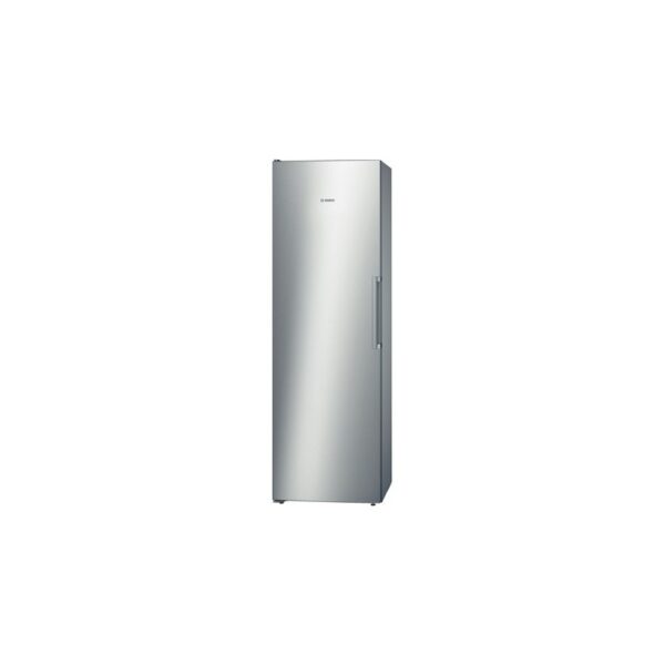 GD FRIG BOSCH 346L SERIE 4 1PORTA INOX