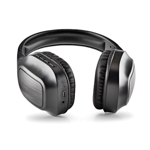 HS NGS BT 5.1 ARTICA WRATH PRETO - Image 2