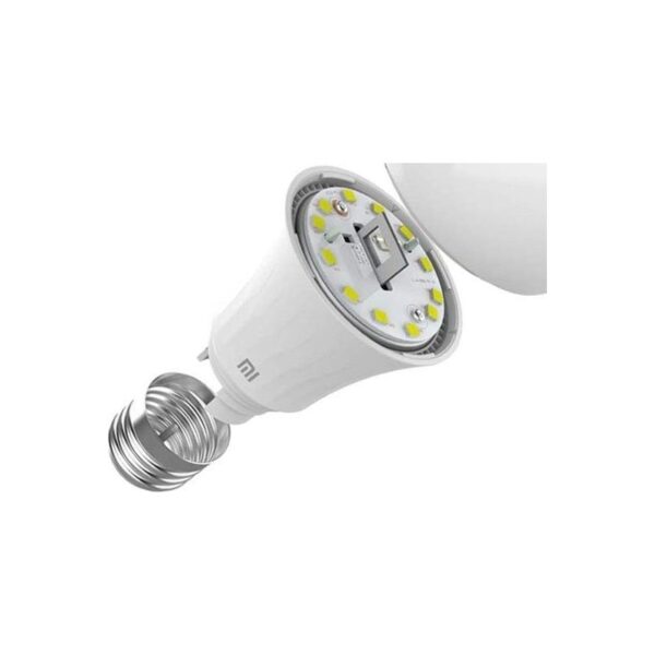 LAMPADA XIAOMI MI SMART LED WI-FI 9W BRANCO