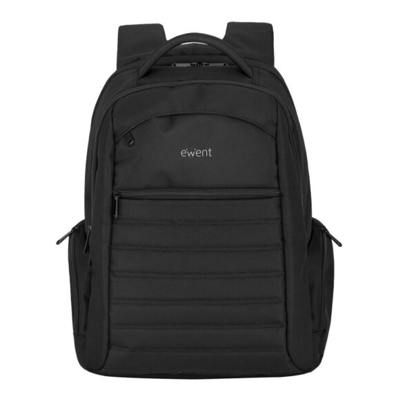 MOCHILA EWENT 17.3' PRETA