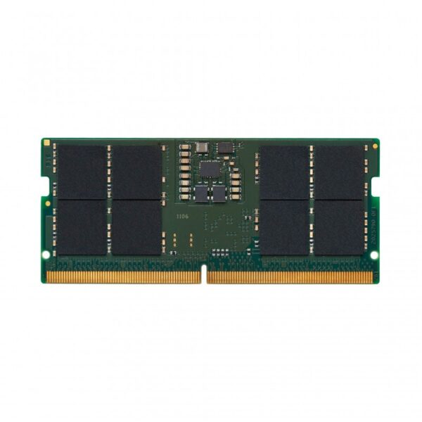 MOD DDR5 16GB KINGSTON 5200MT/S SODIMM
