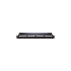PATCH PANNEL-24 PT  CAT6 1U DLINK